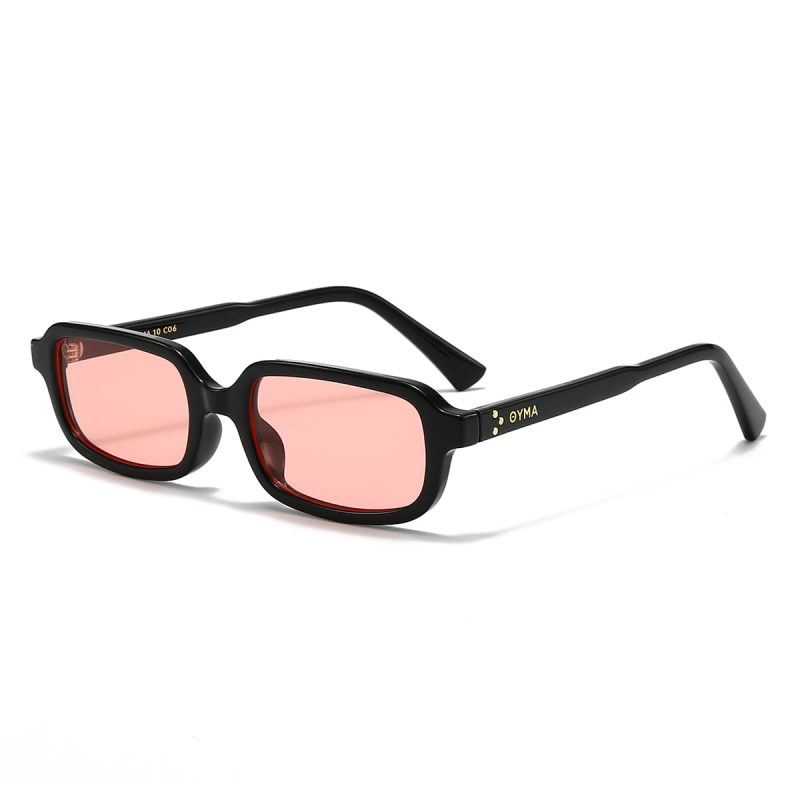 OYMA 10 C06 Black Pink