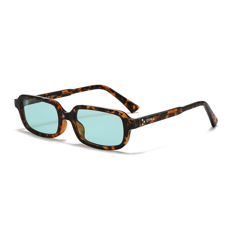 OYMA 10 C02 Tortoise Green