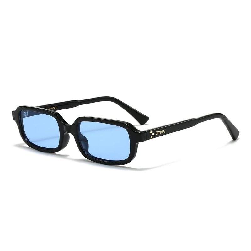 OYMA 10 C04 Black Blue