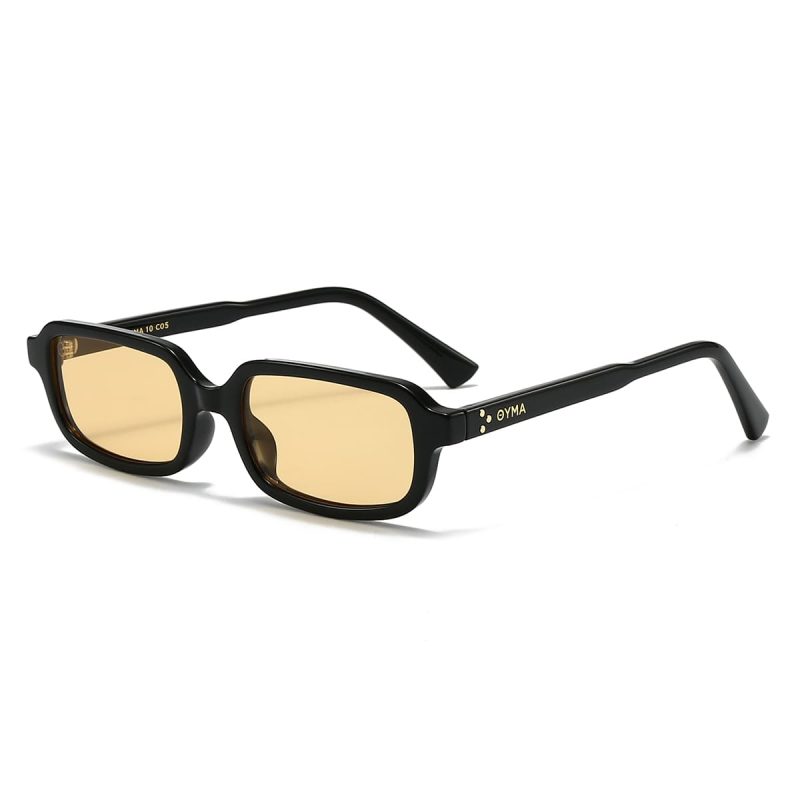 OYMA 10 C05 Black Orange