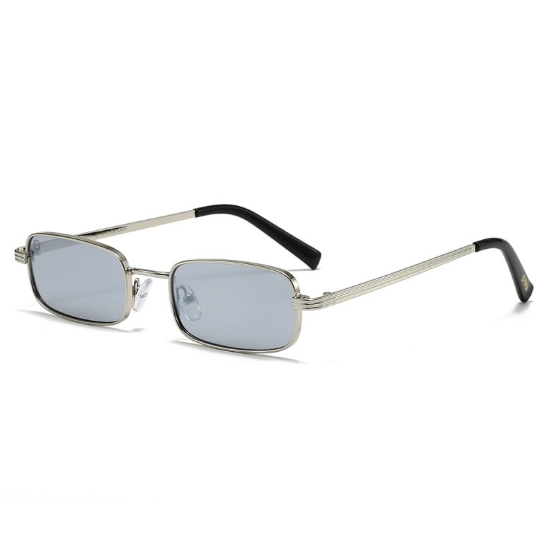 OYMA 08 C03 Black Silver Blue